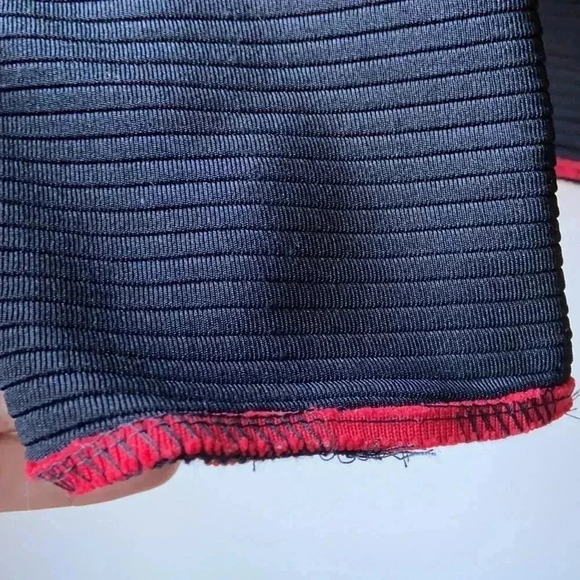 Zara trafaluc zip up jacket size Small - Picture 4 of 7